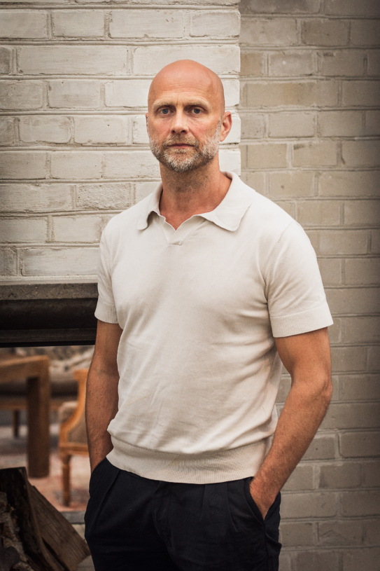 Nils Olsson