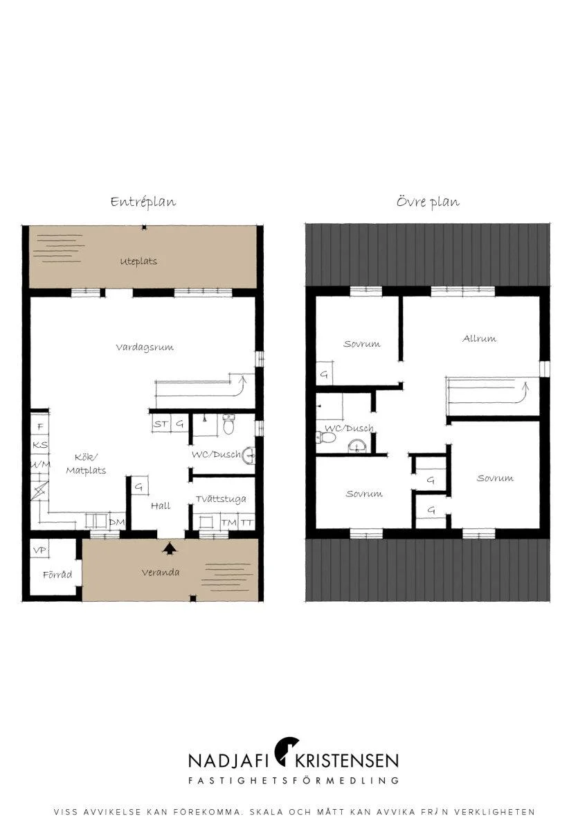 Stilrent boende i New England stil vid anrika Båstad golfklubb!