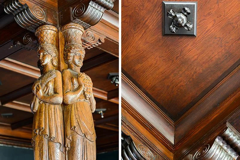 Brf Hotell Båstad – Magnifikt boende i Nobels anda mitt i byn