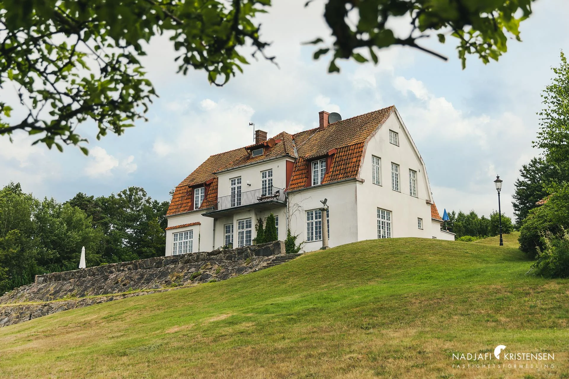 Sekelskifte med Skälderviken i blickfånget
