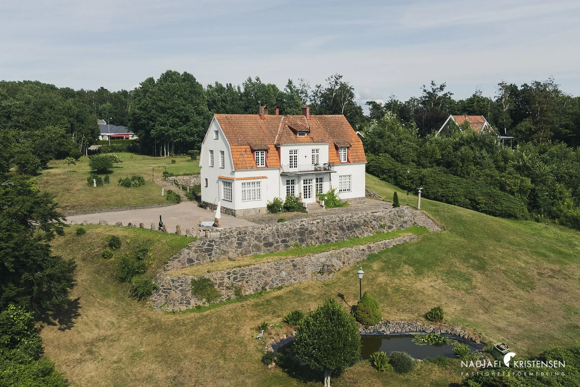 Sekelskifte med Skälderviken i blickfånget