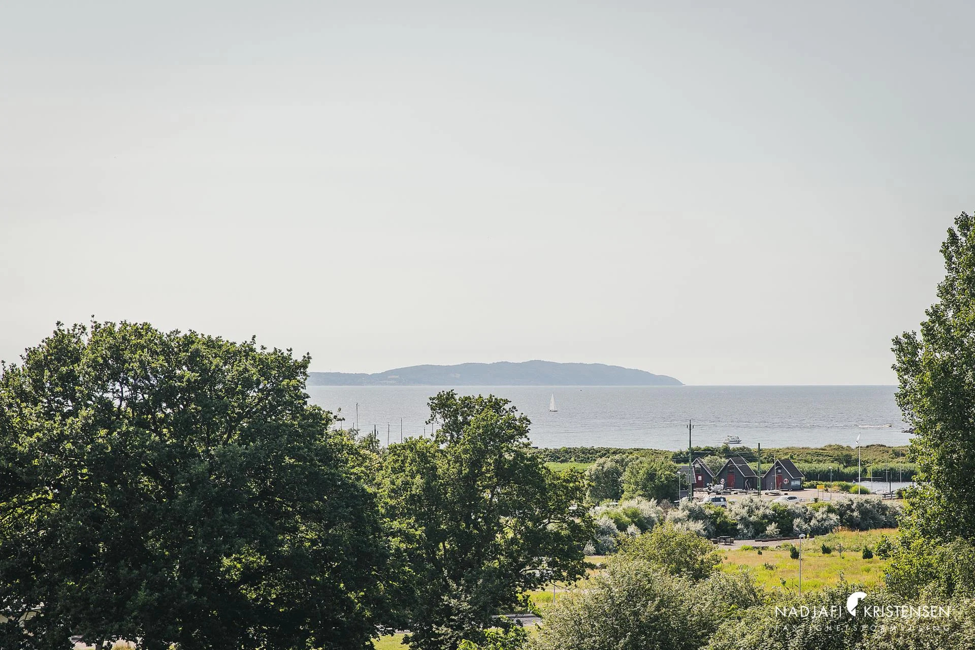 Sekelskifte med Skälderviken i blickfånget