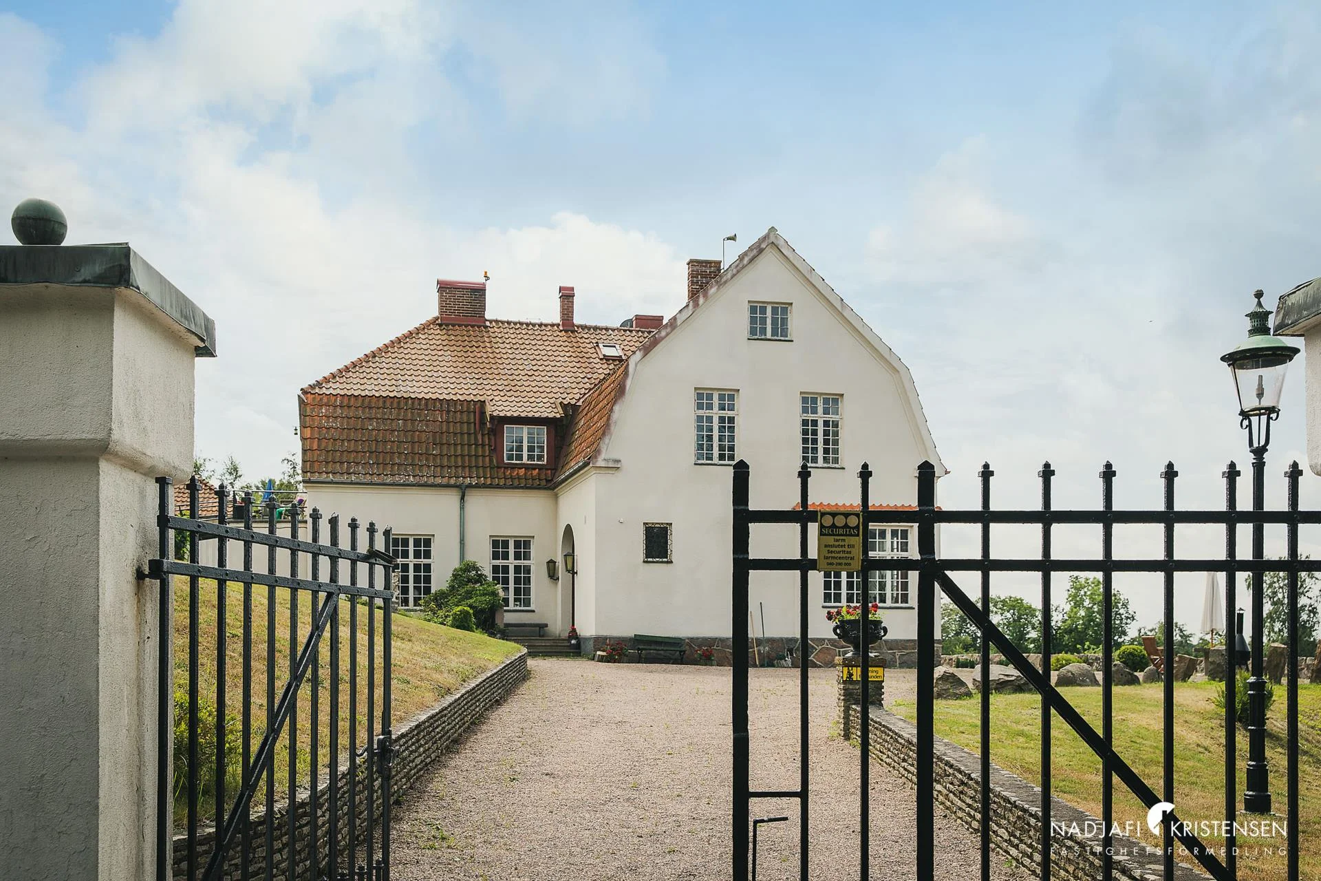 Sekelskifte med Skälderviken i blickfånget