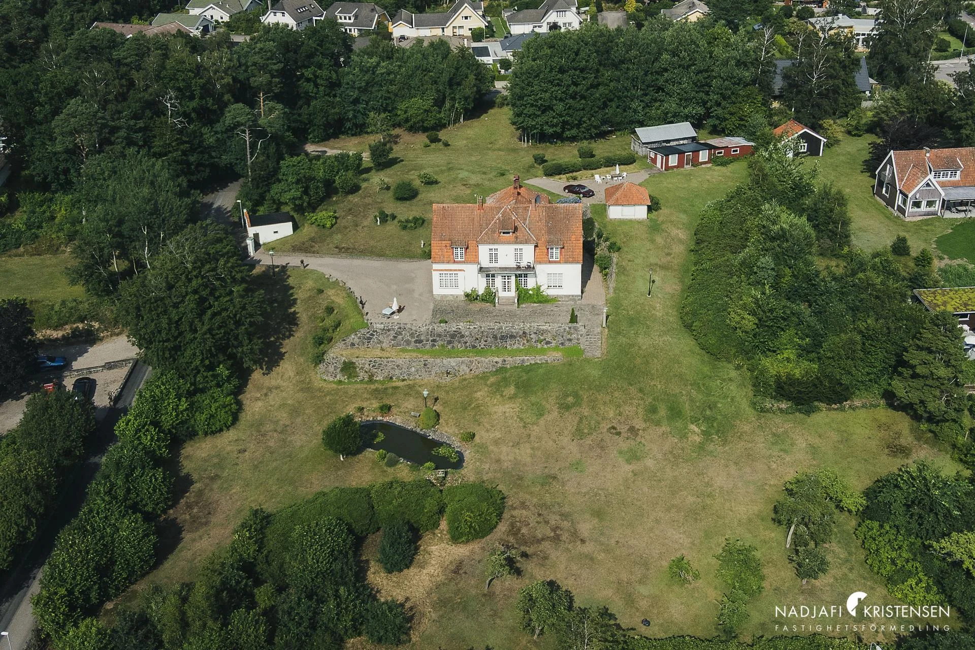 Sekelskifte med Skälderviken i blickfånget