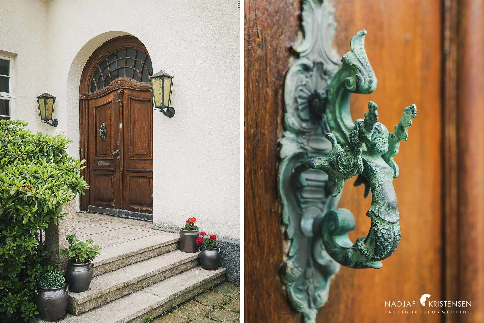 Sekelskifte med Skälderviken i blickfånget