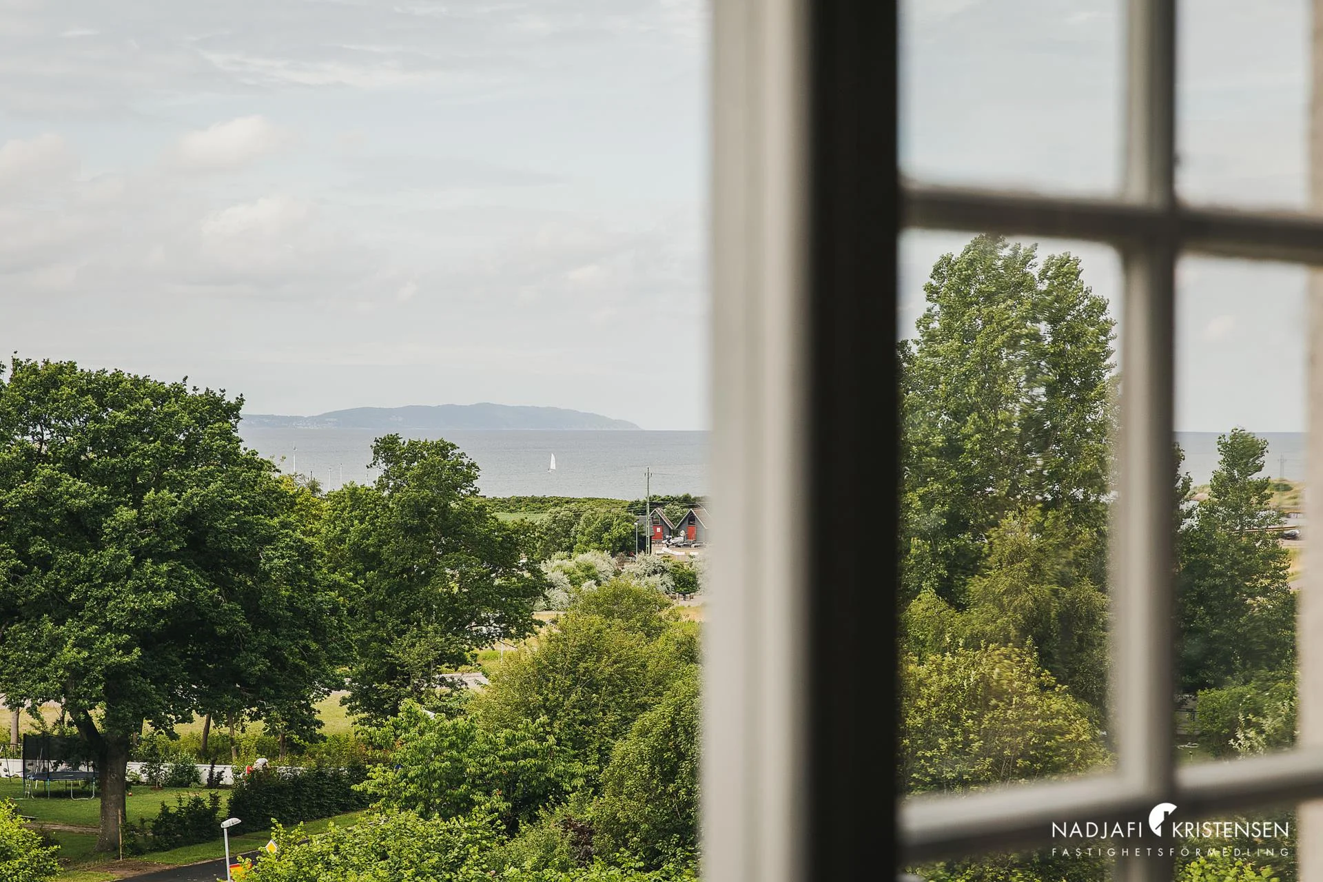 Sekelskifte med Skälderviken i blickfånget