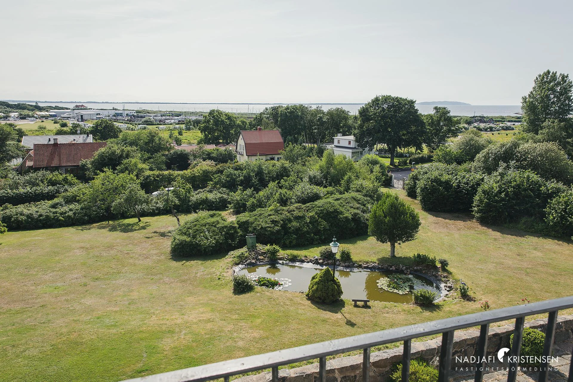 Sekelskifte med Skälderviken i blickfånget