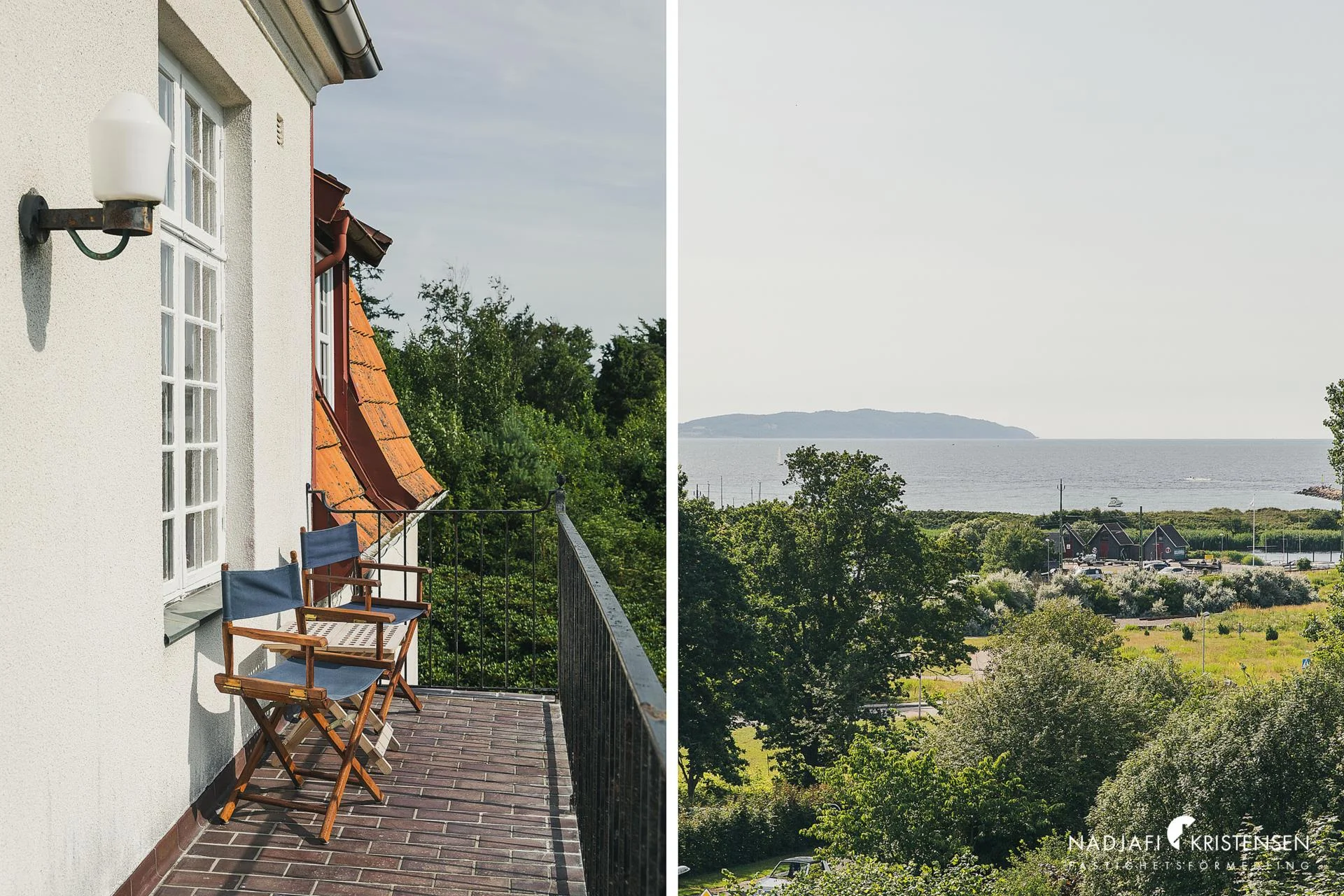 Sekelskifte med Skälderviken i blickfånget