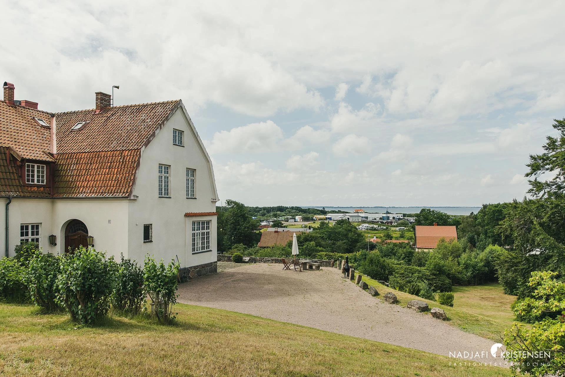 Sekelskifte med Skälderviken i blickfånget