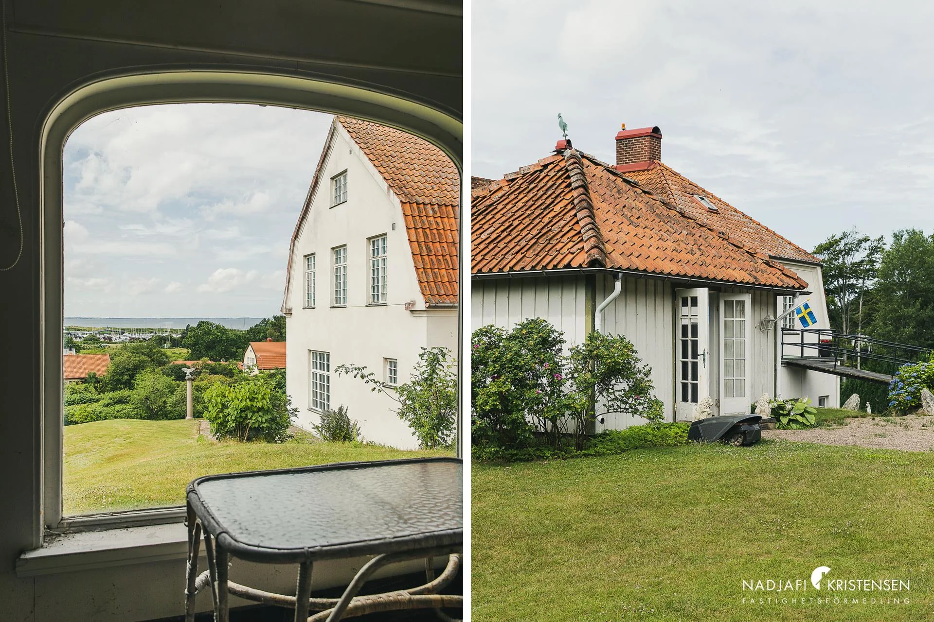 Sekelskifte med Skälderviken i blickfånget