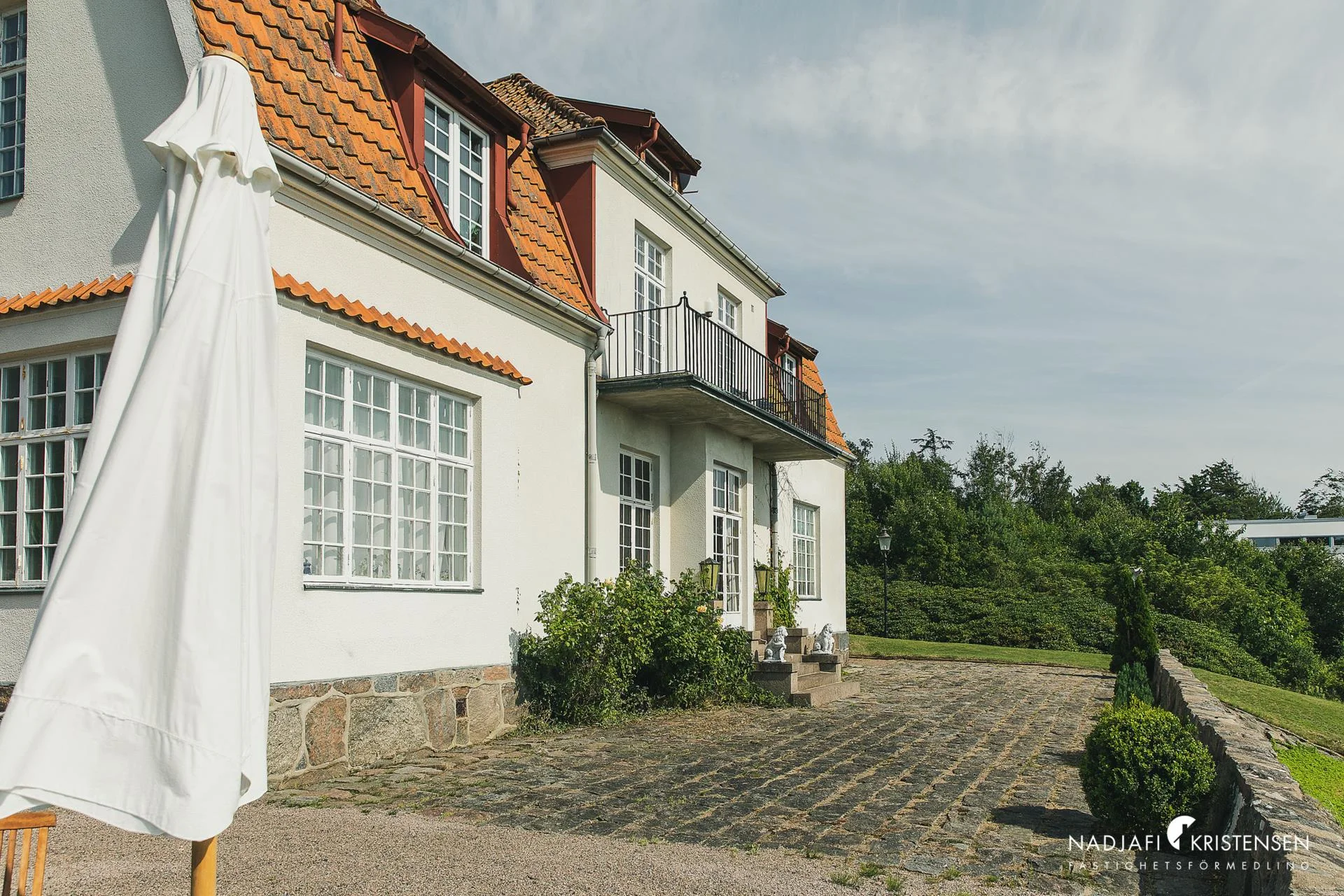 Sekelskifte med Skälderviken i blickfånget