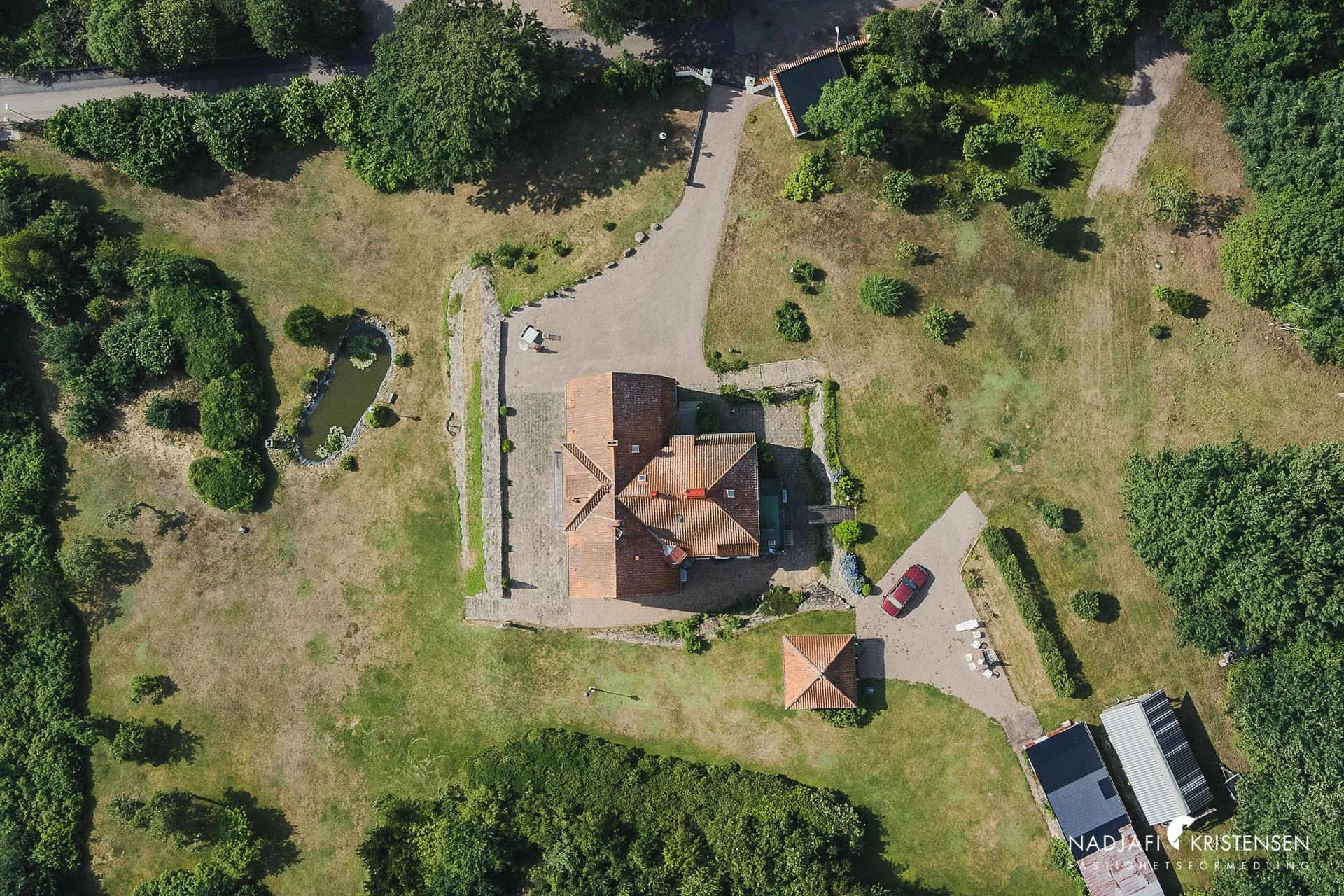 Sekelskifte med Skälderviken i blickfånget