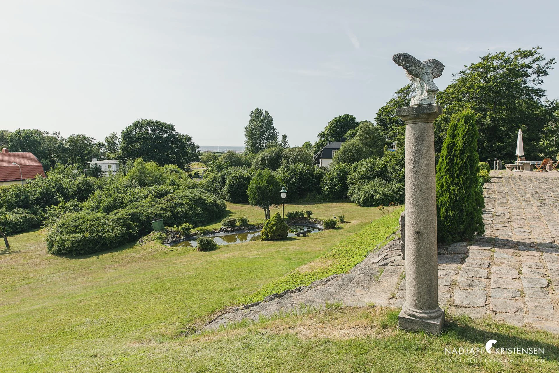 Sekelskifte med Skälderviken i blickfånget