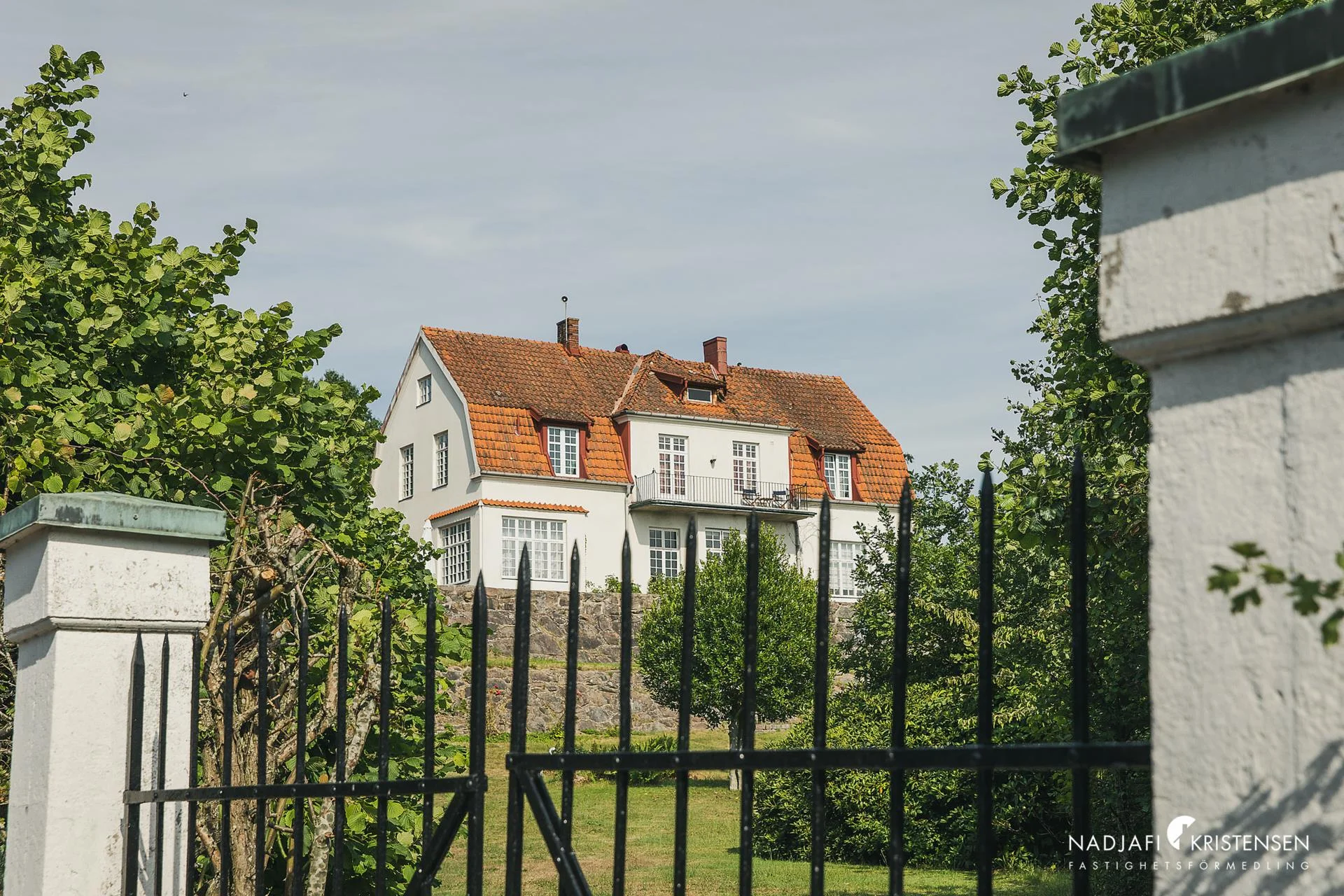 Sekelskifte med Skälderviken i blickfånget