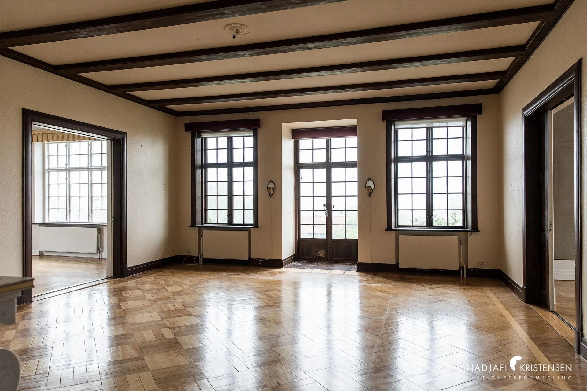 Sekelskifte med Skälderviken i blickfånget