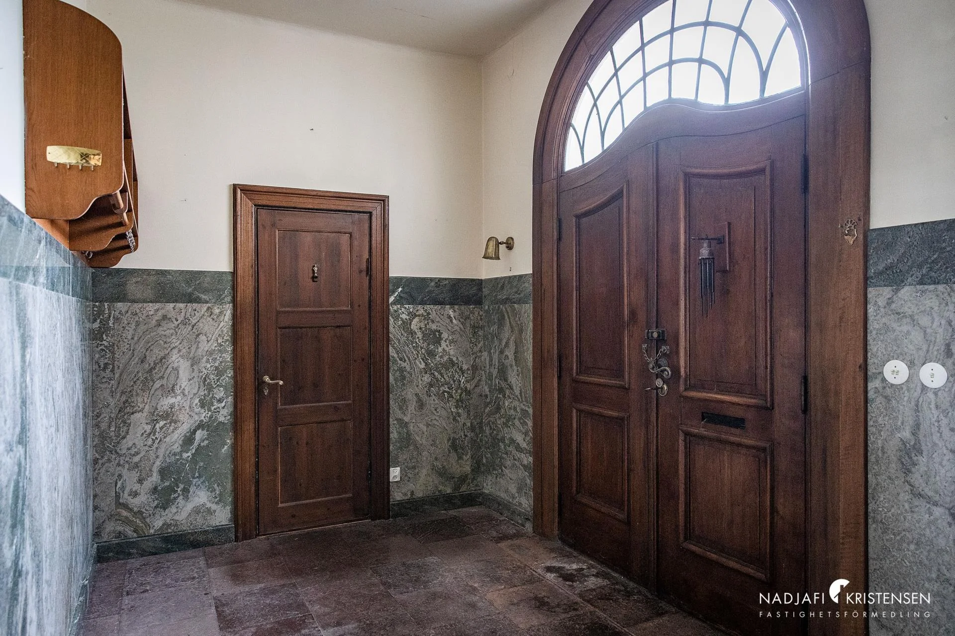 Sekelskifte med Skälderviken i blickfånget