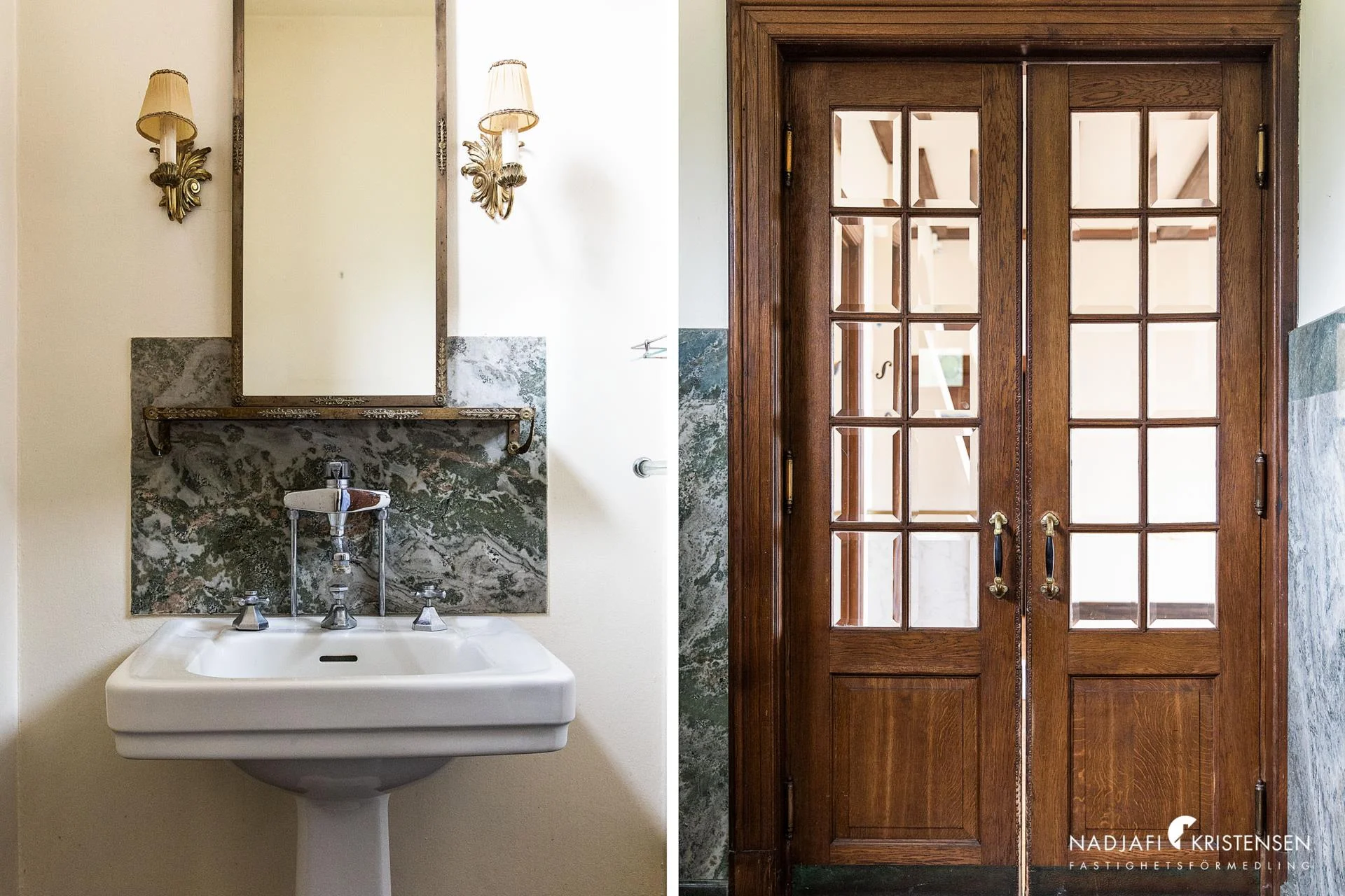 Sekelskifte med Skälderviken i blickfånget