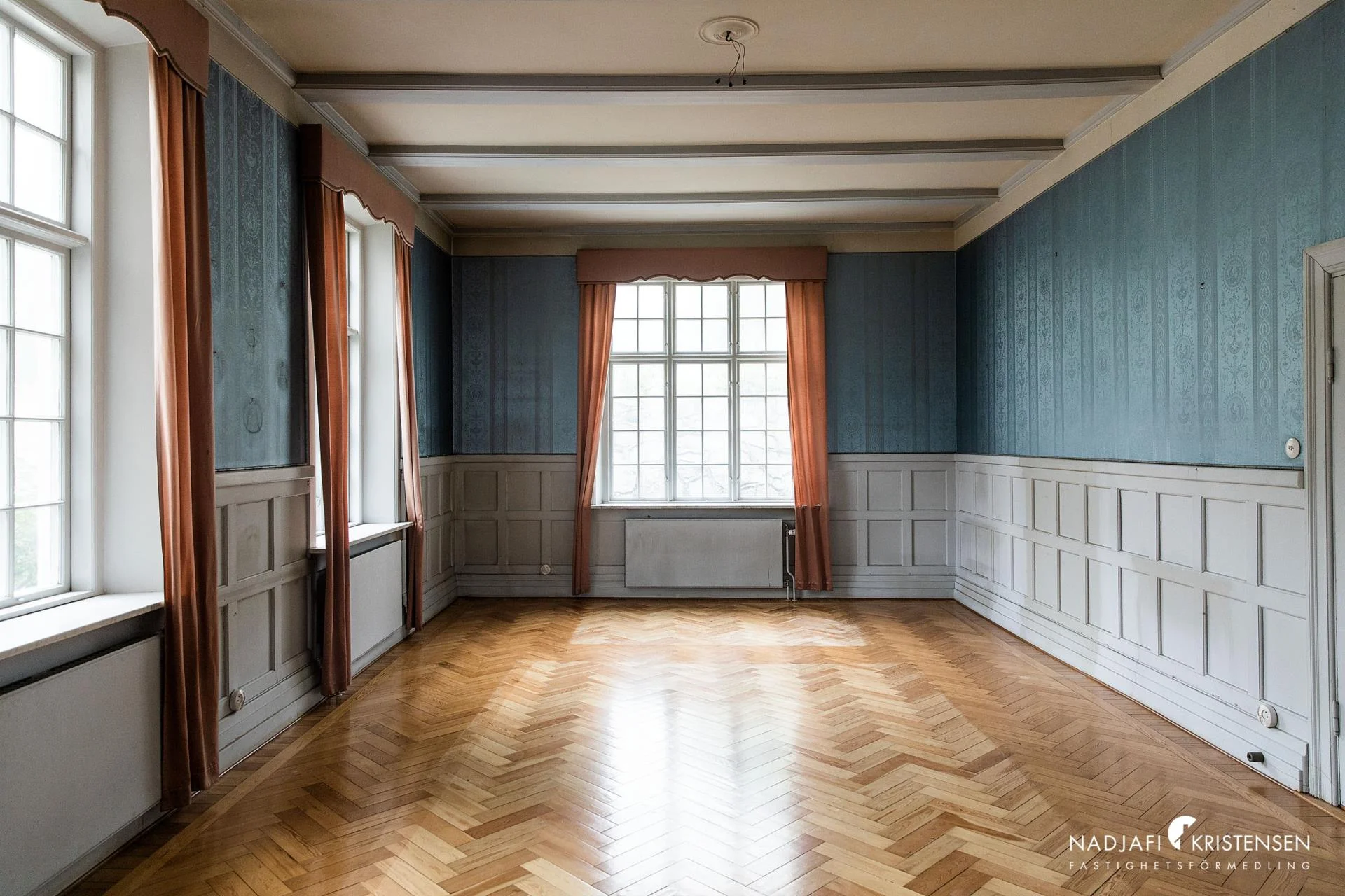 Sekelskifte med Skälderviken i blickfånget