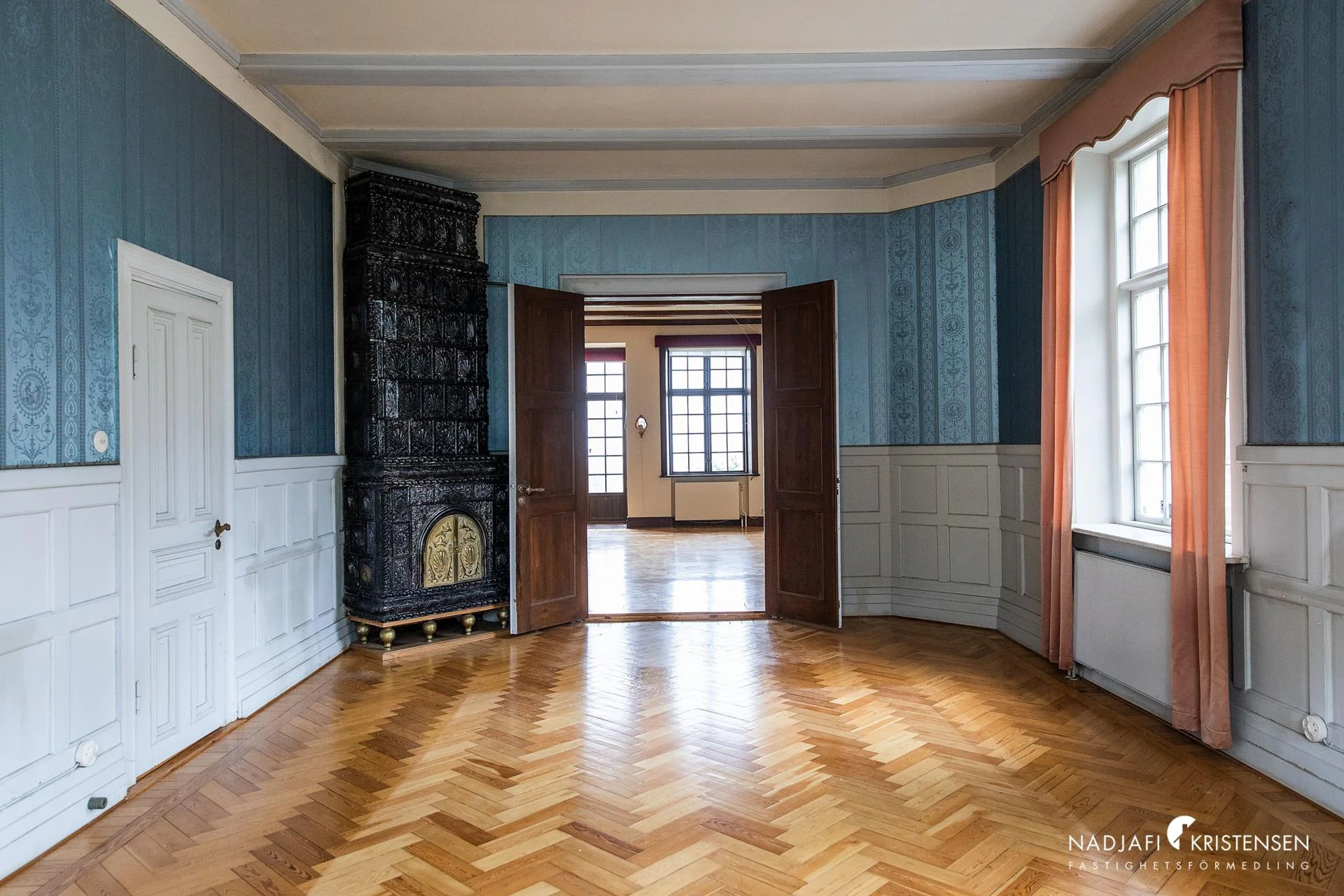 Sekelskifte med Skälderviken i blickfånget