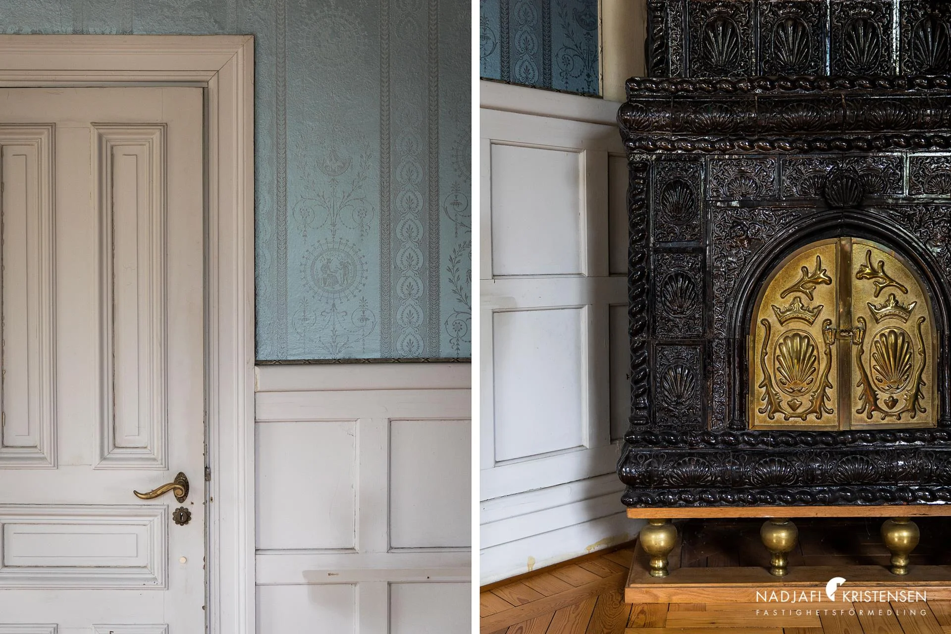 Sekelskifte med Skälderviken i blickfånget