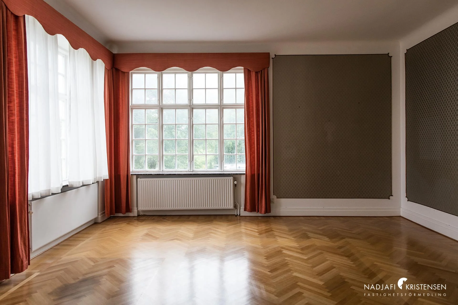 Sekelskifte med Skälderviken i blickfånget