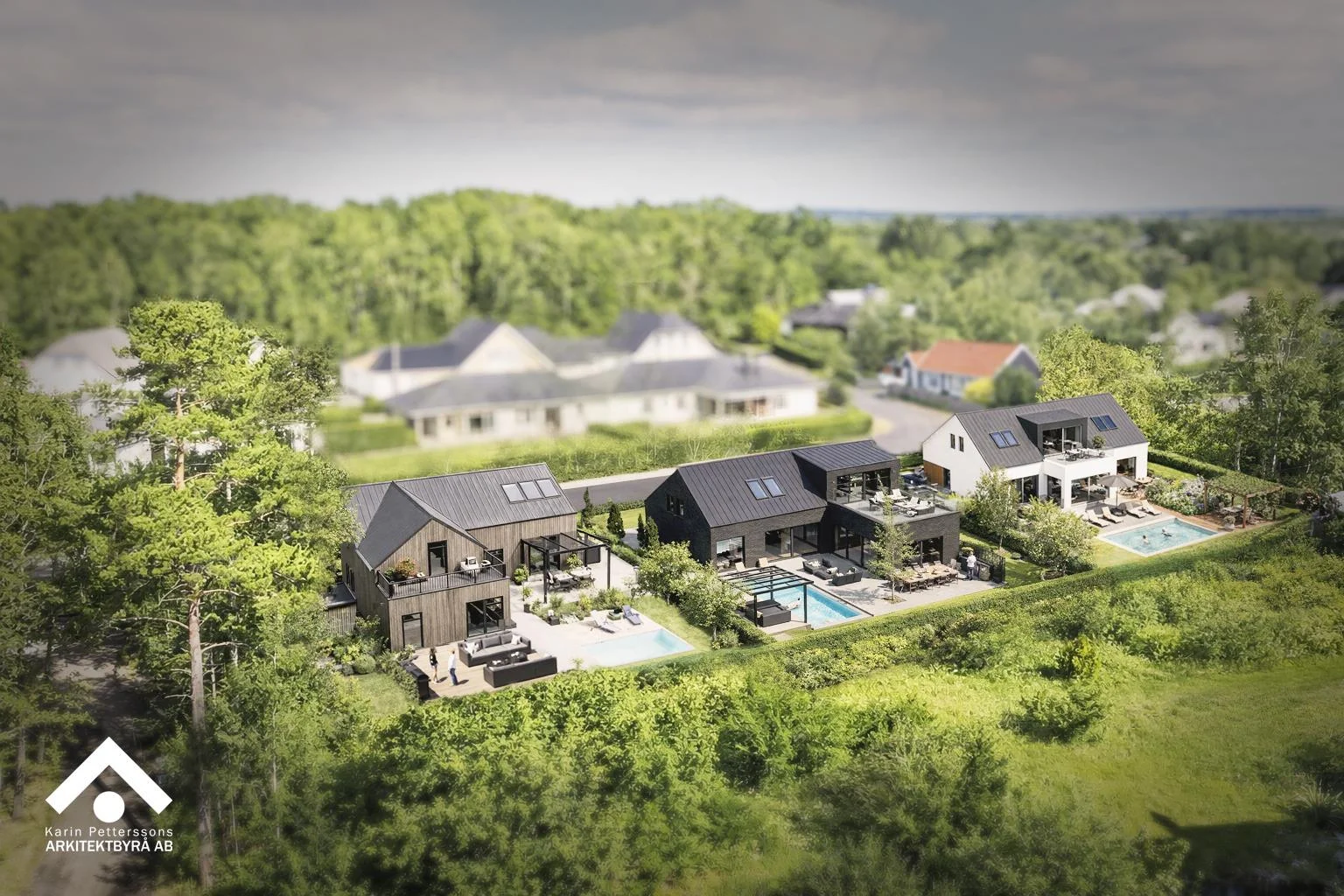 Sekelskifte med Skälderviken i blickfånget