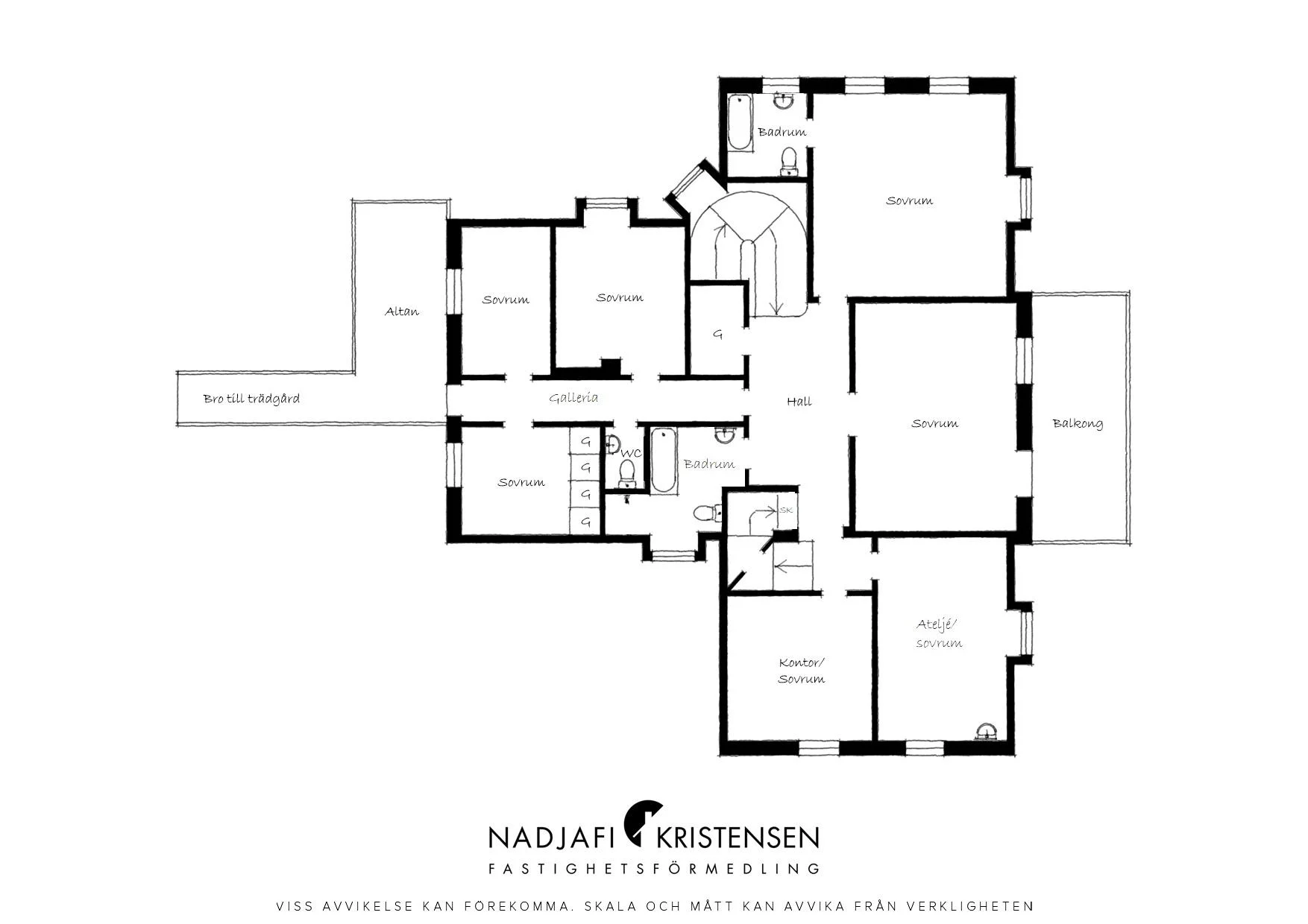 Sekelskifte med Skälderviken i blickfånget