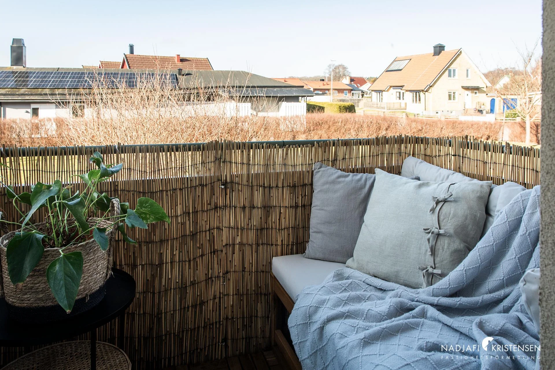 Elegant och stilsäkert på Epadalen
