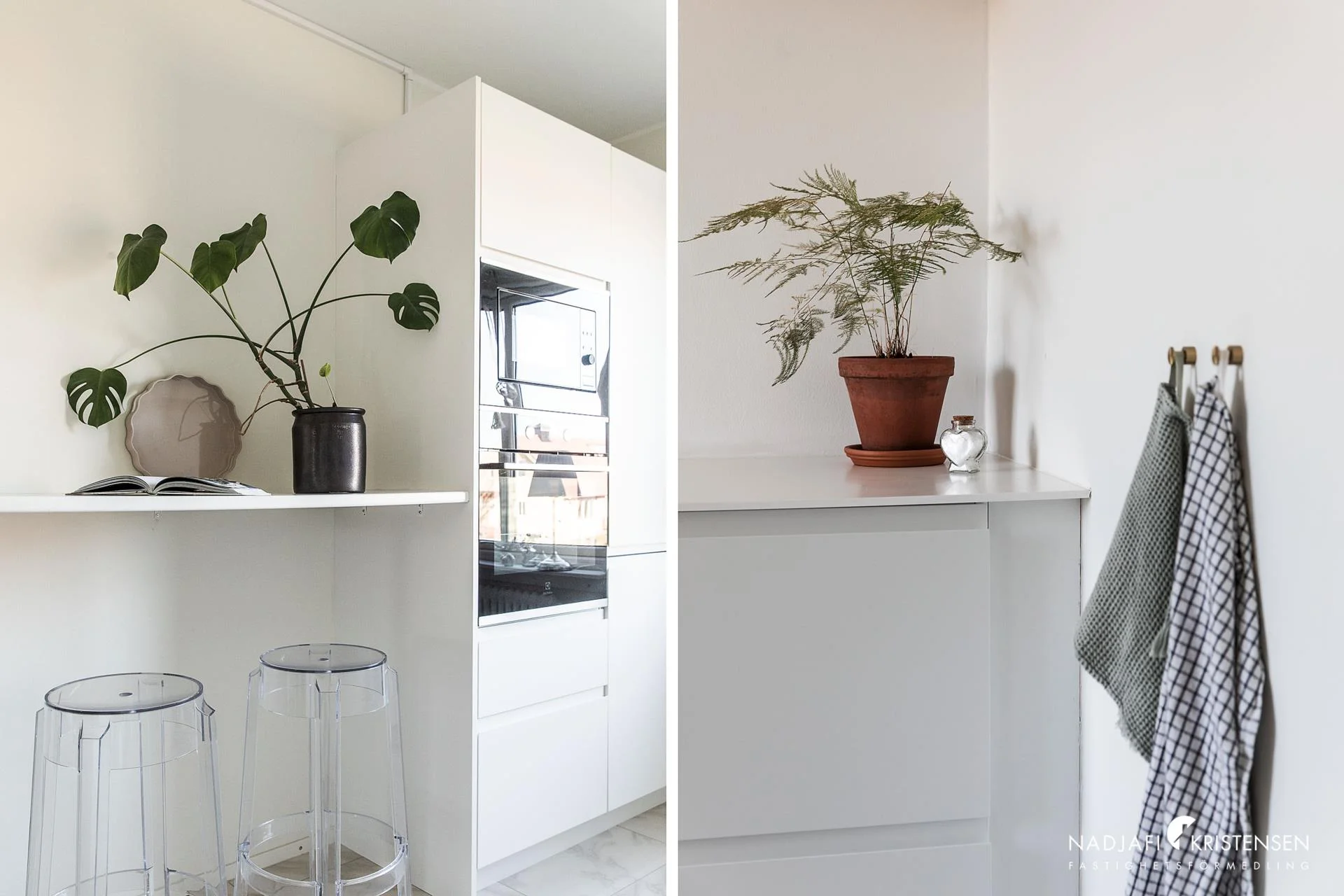 Elegant och stilsäkert på Epadalen