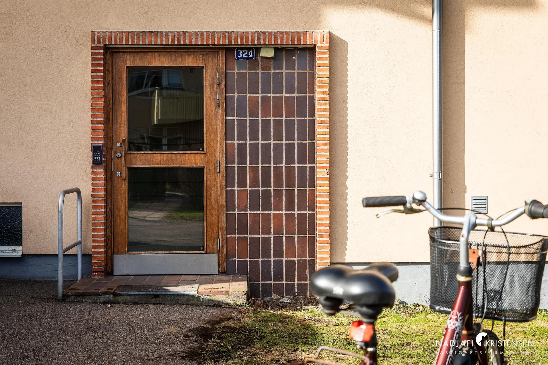 Elegant och stilsäkert på Epadalen