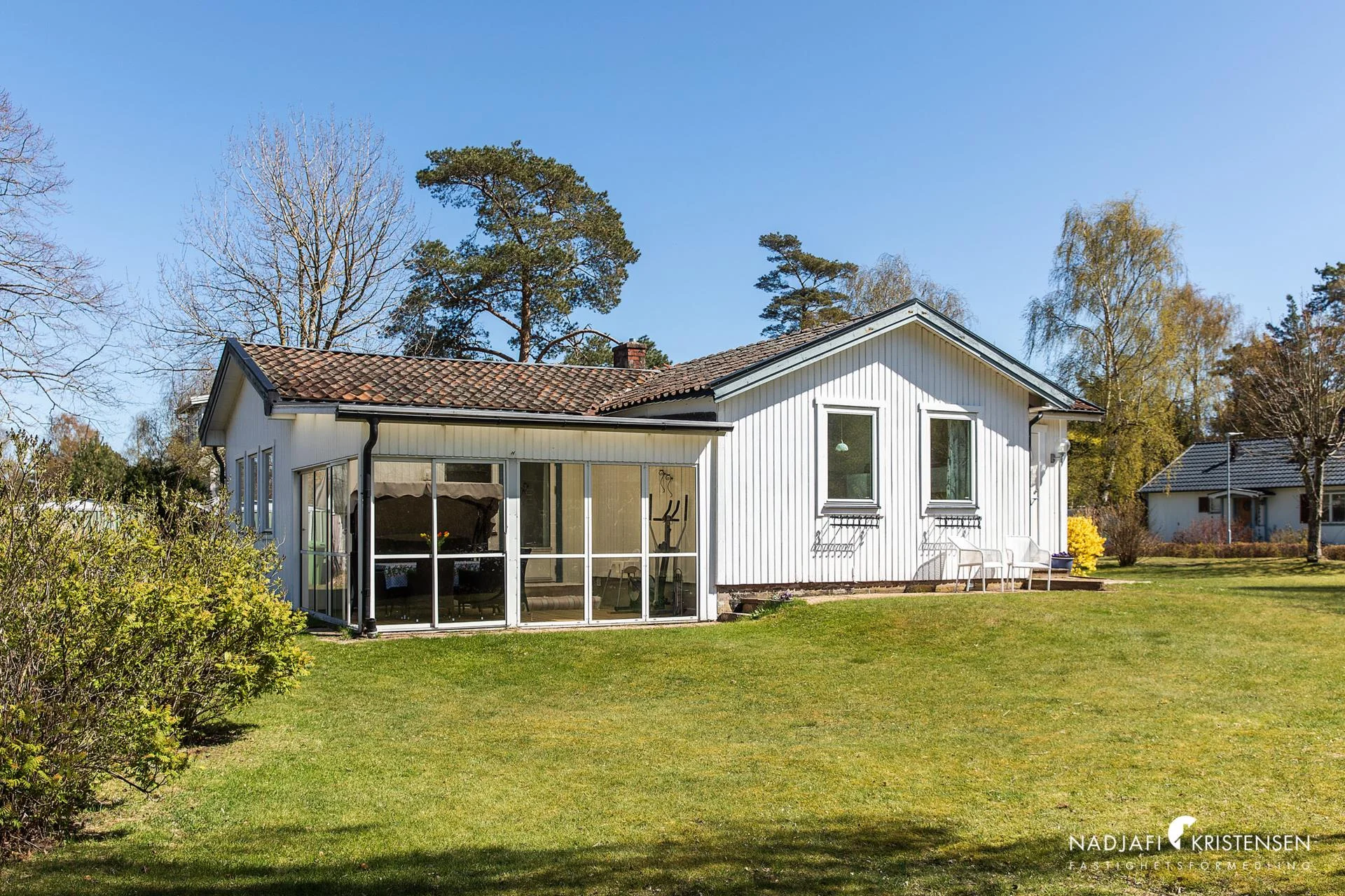 Din dröm vid havet?