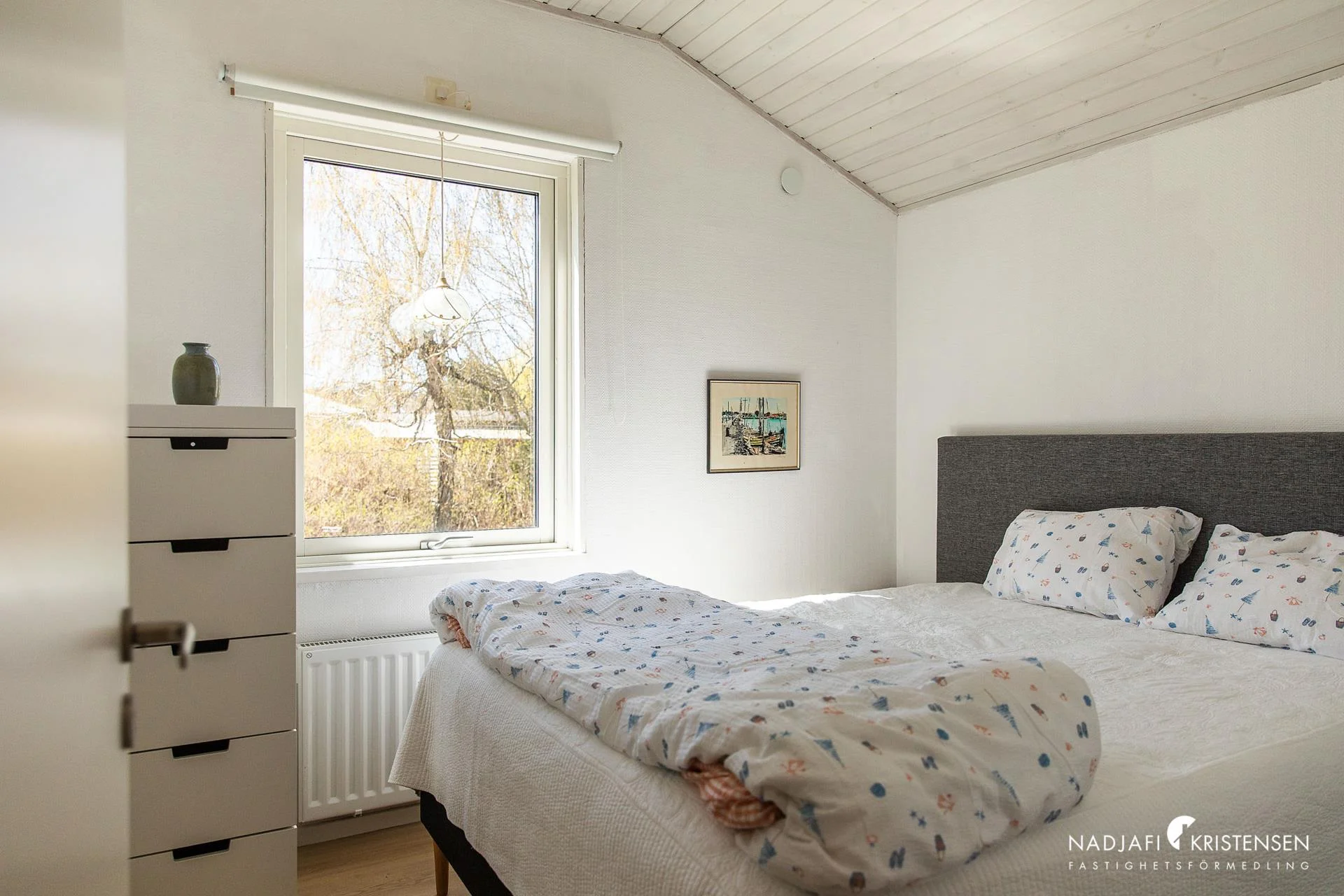 Din dröm vid havet?