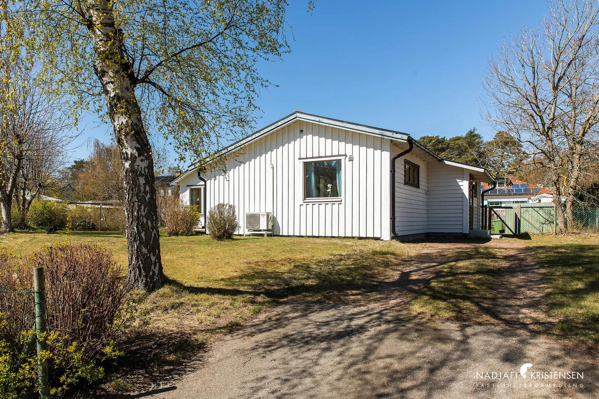 Din dröm vid havet?