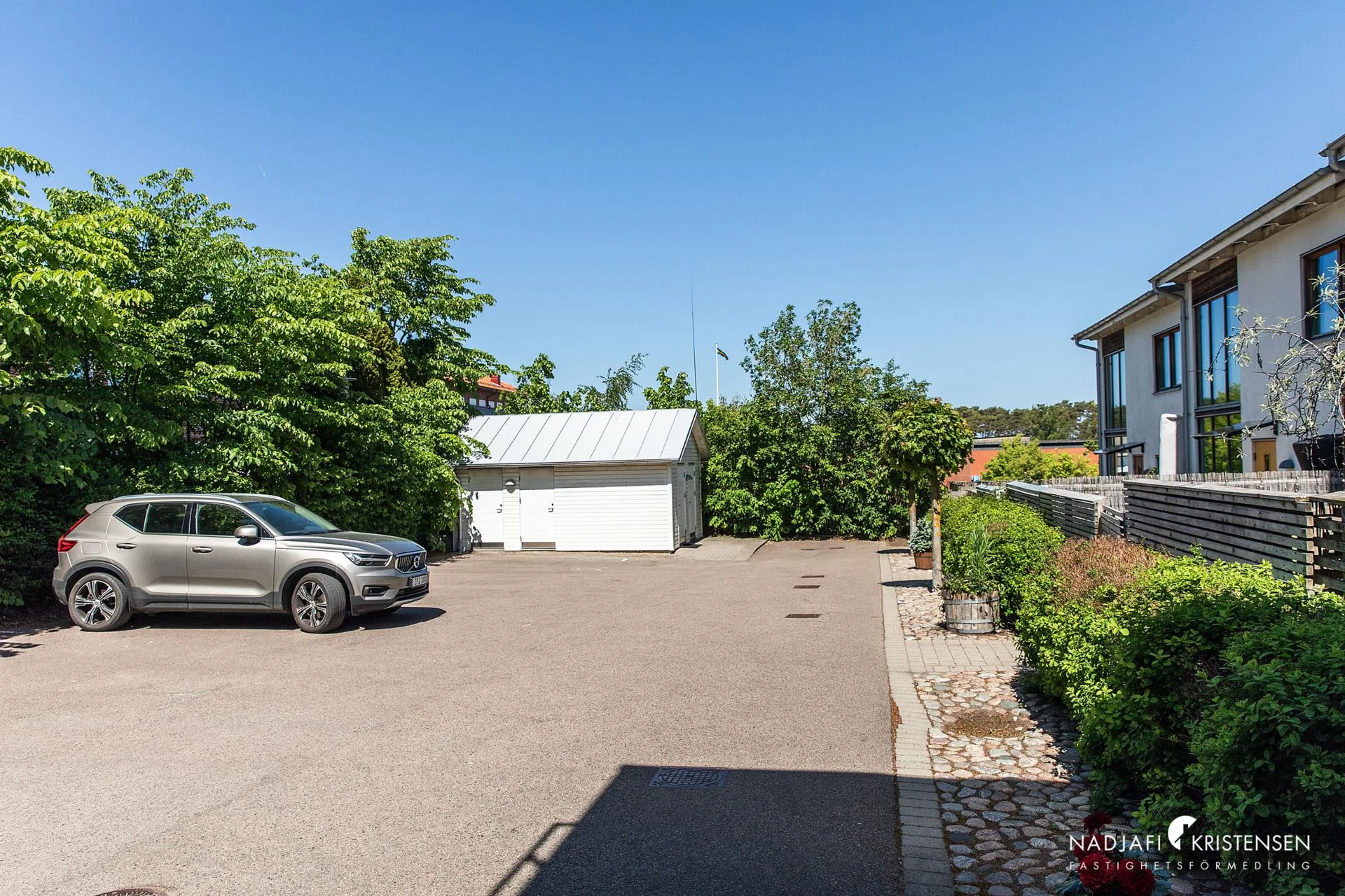 Välkommen till en attraktiv och centralt belägen investeringsfastighet på Köpmansgatan 73
