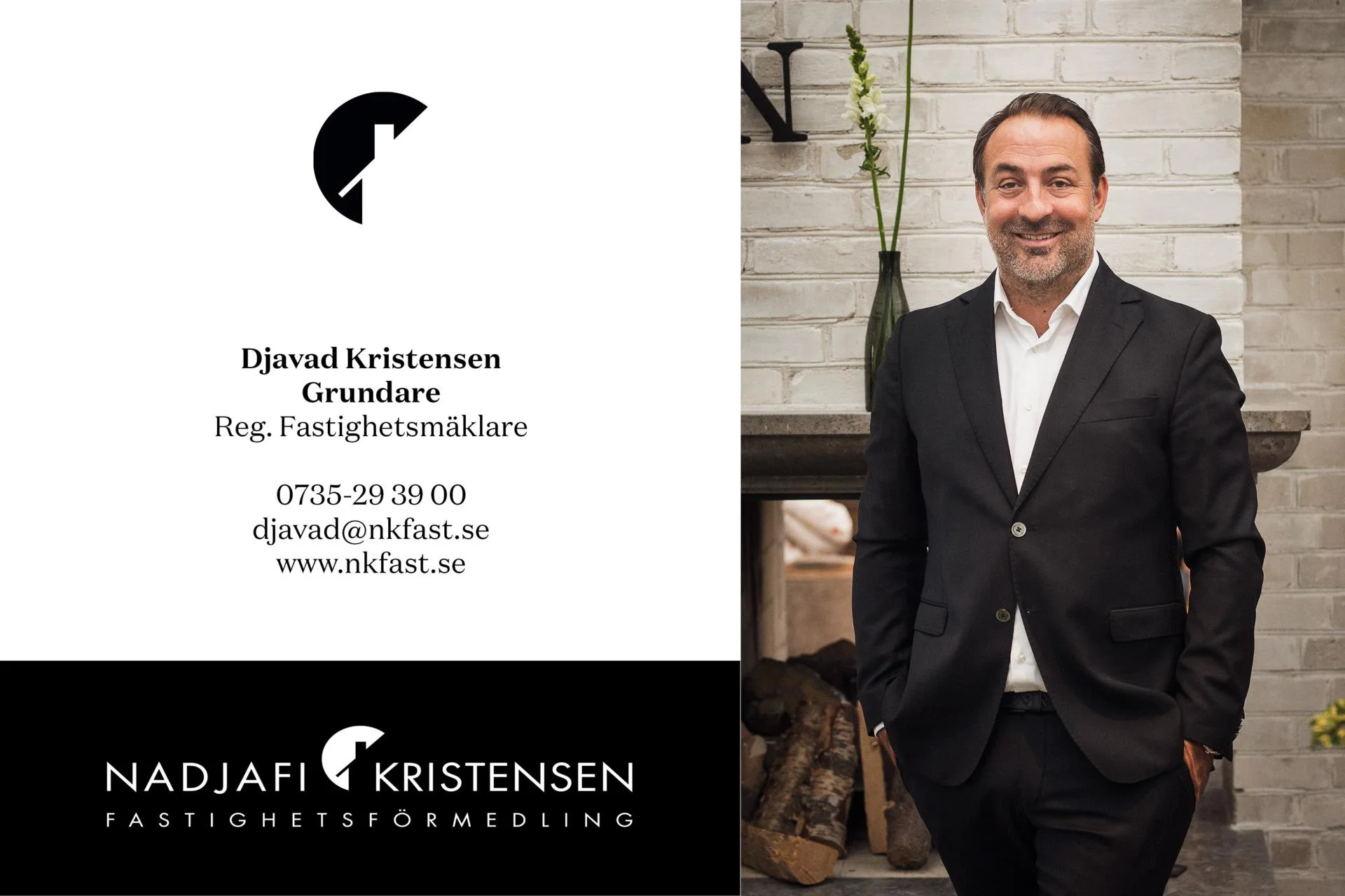 En stabil fastighet i ett av Båstads mest eftertraktade lägen.