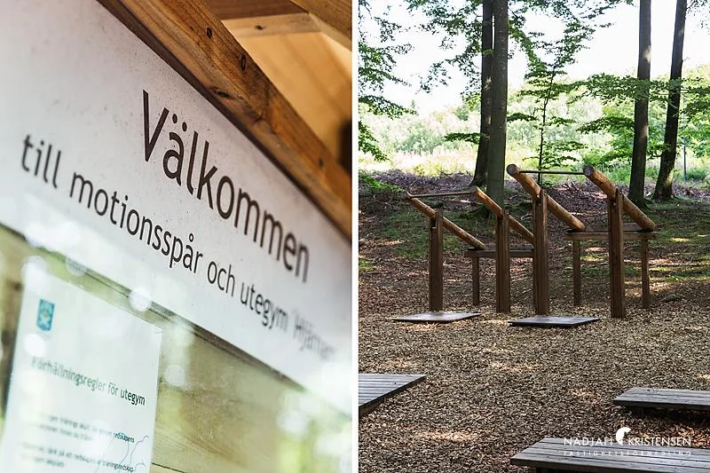 Mångsidig fastighet med stora möjligheter i centrala Hjärnarp