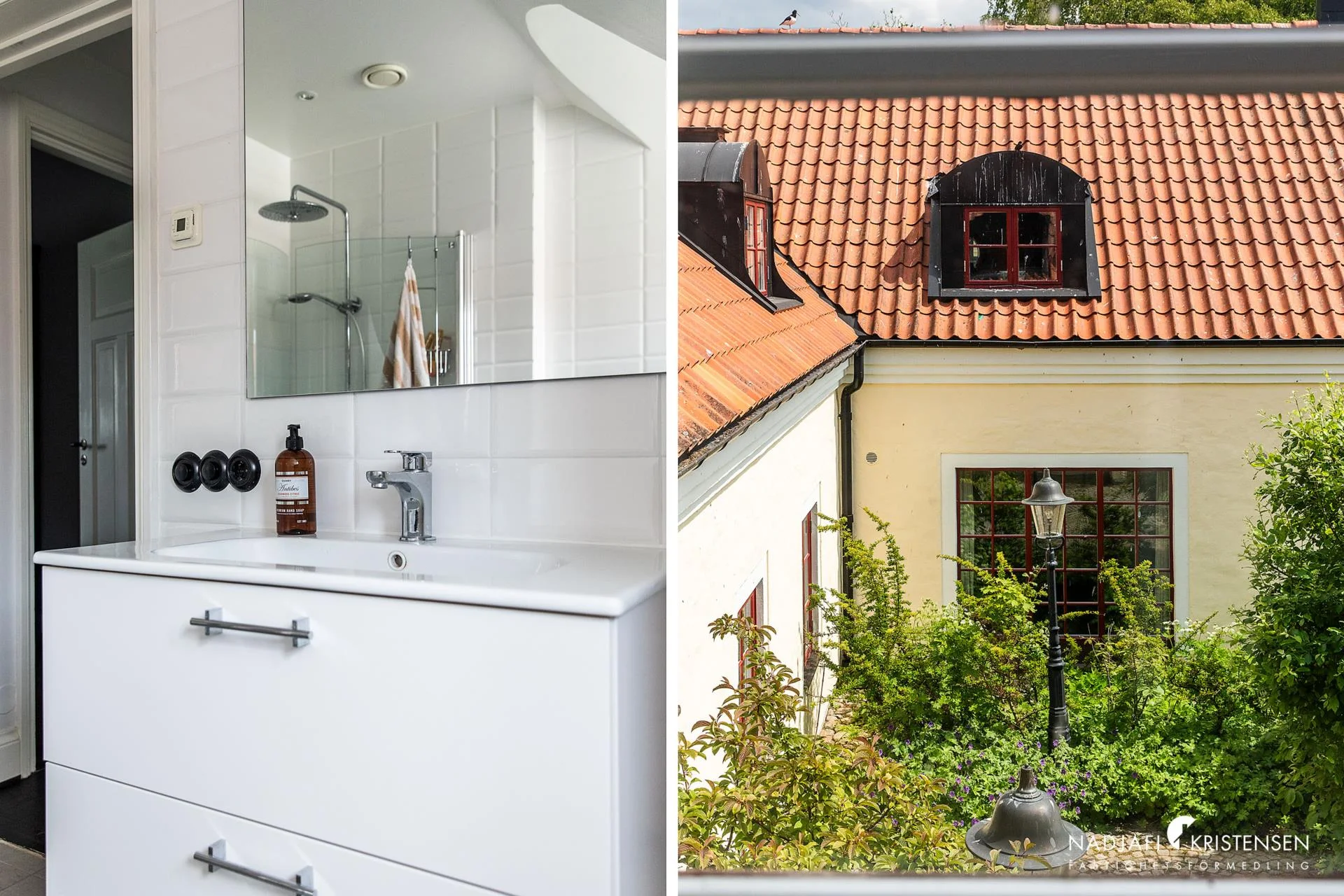 Kvalitetsboende intill Båstad GK