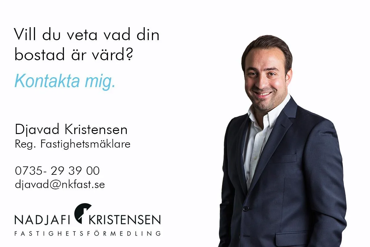 Praktvilla mitt i Båstad