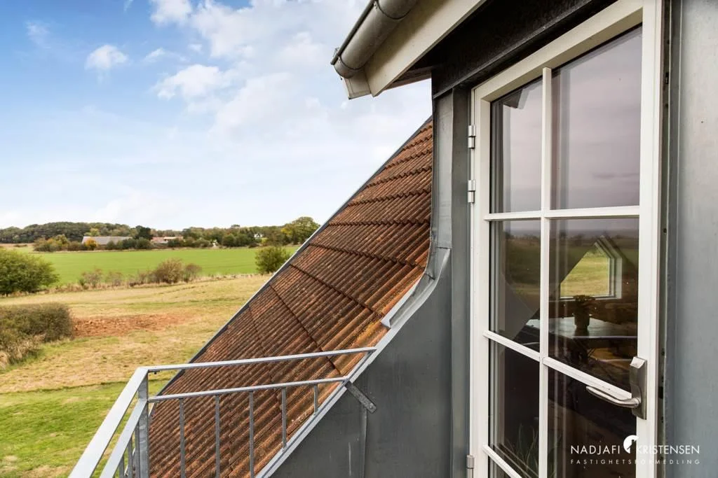 Välskött 1,5-plans villa på lugnt område nära hav och Torekovs golfklubb!