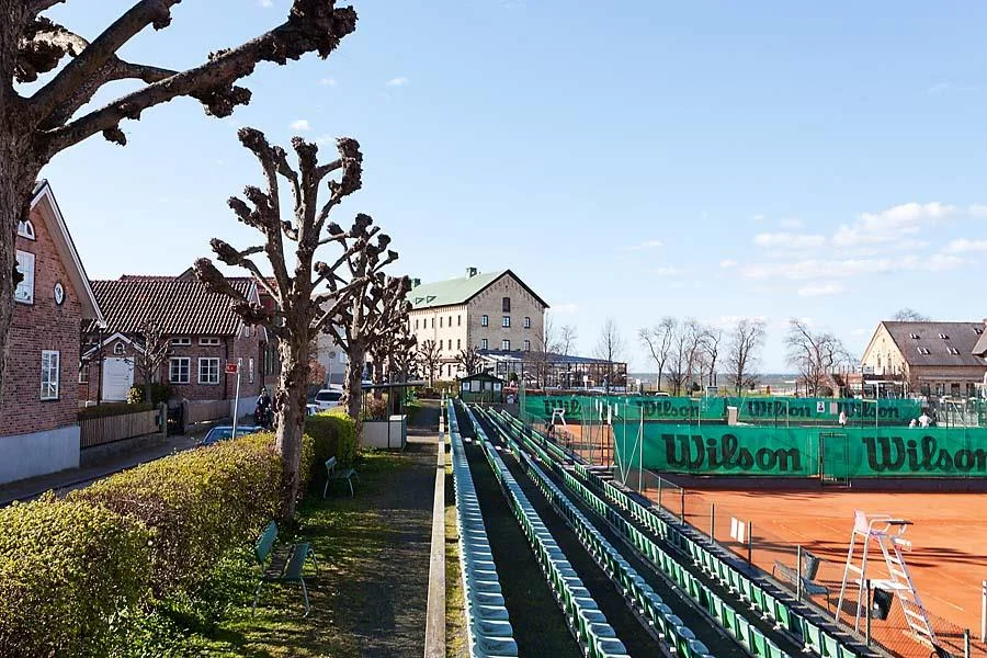 Mycket prisvärt radhus på Agardhsgatan!