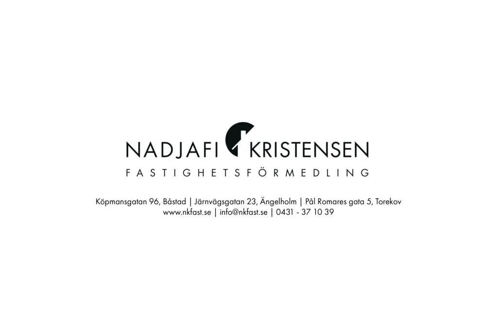 Enplansvilla med magiska vyer