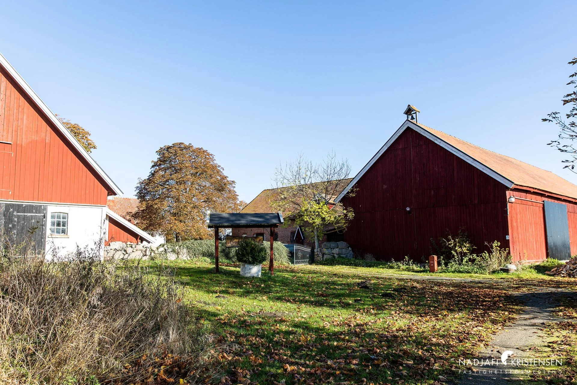 En smak av Herrgårds känsla