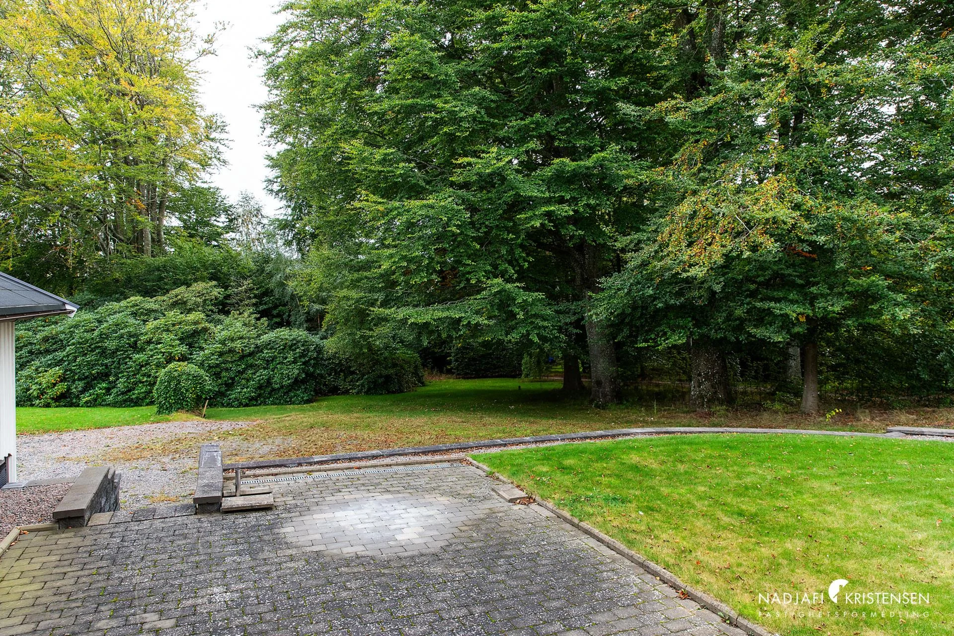 Gamla kommunalhuset – ett hem med karaktär