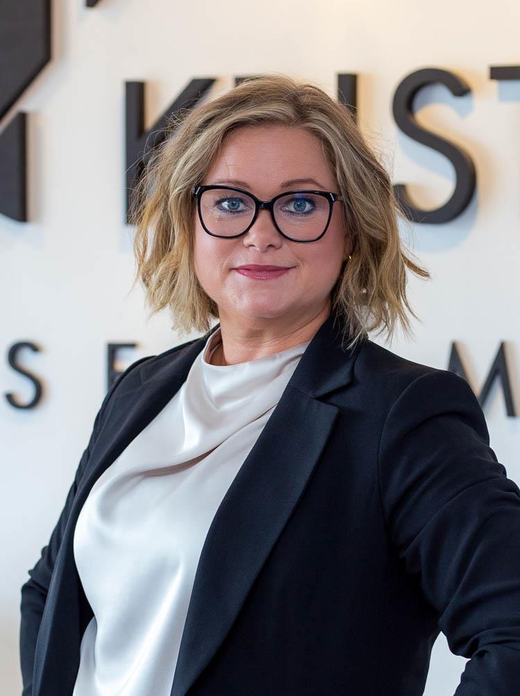 Maria Ståhl