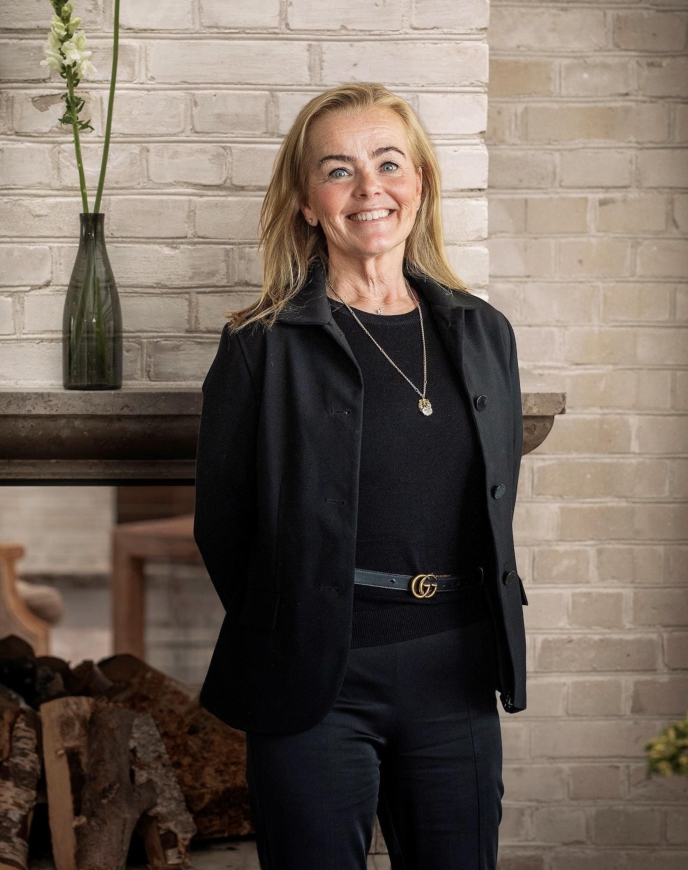 Maria Broberg